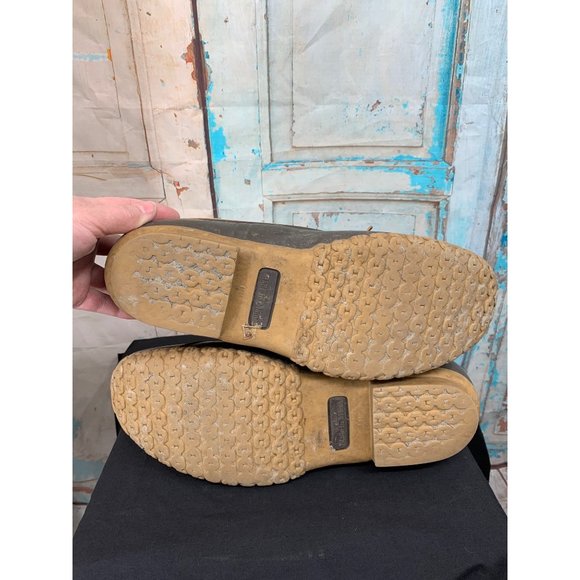 Mens LL Bean RainBoot ** Size 10M - Picture 7 of 10